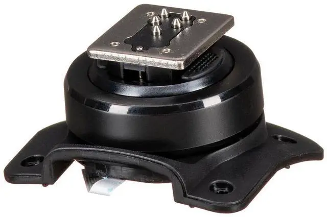 Alt view image 3 of 7 - Flashpoint Hot Shoe for Zoom II / TT685 II Flash for Canon Cameras