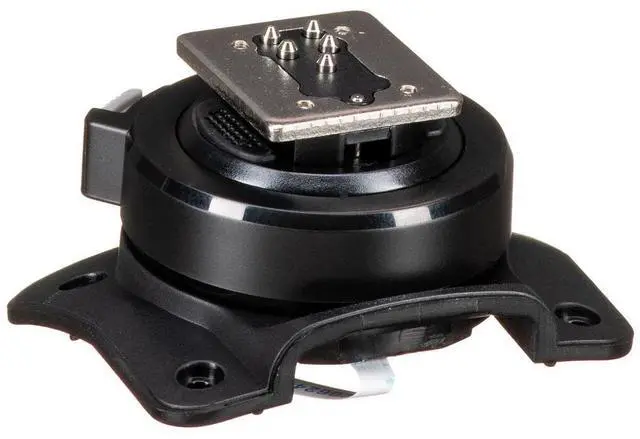 Alt view image 2 of 7 - Flashpoint Hot Shoe for Zoom II / TT685 II Flash for Canon Cameras