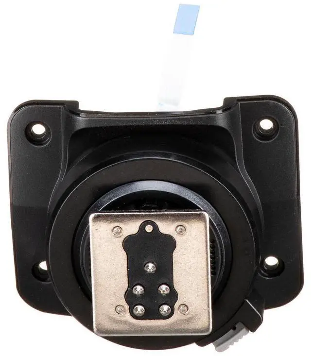 Alt view image 4 of 7 - Flashpoint Hot Shoe for Zoom II / TT685 II Flash for Canon Cameras