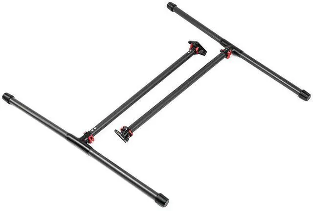 Alt view image 2 of 7 - Freefly Skid Landing Gear for Alta X Drone