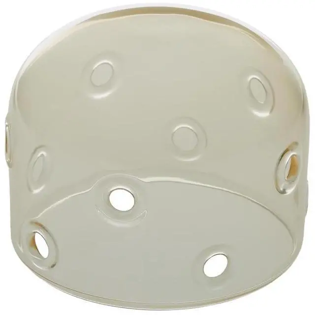 Alt view image 2 of 4 - Flashpoint XPLOR 1200/2400 Pro Replacement Glass Dome