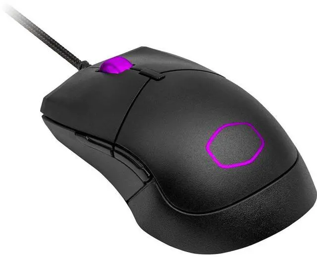 Alt view image 10 of 16 - Cooler Master MM310 Gaming Mouse MM310KKOL1