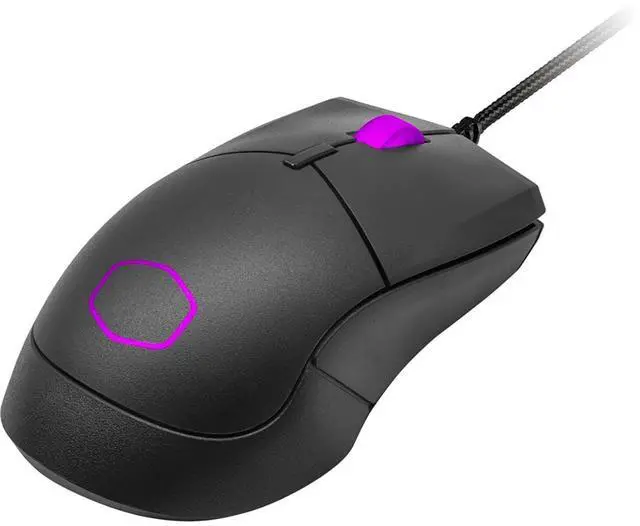 Alt view image 12 of 16 - Cooler Master MM310 Gaming Mouse MM310KKOL1