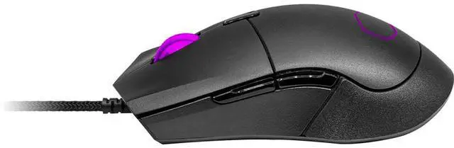 Alt view image 13 of 16 - Cooler Master MM310 Gaming Mouse MM310KKOL1