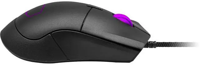 Alt view image 14 of 16 - Cooler Master MM310 Gaming Mouse MM310KKOL1