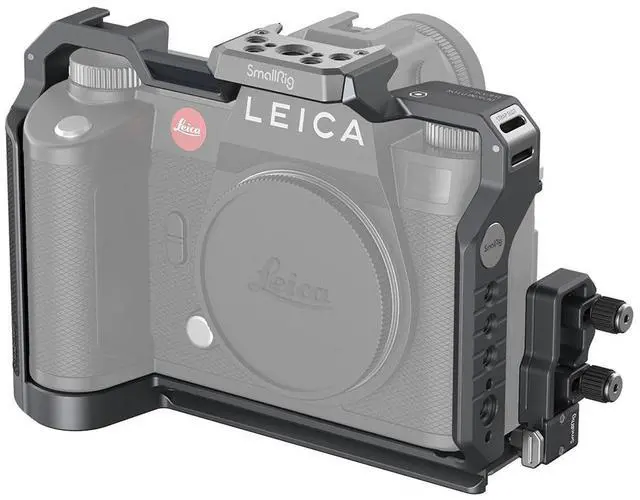 Main image of SmallRig Full Camera Cage Kit for Leica SL3