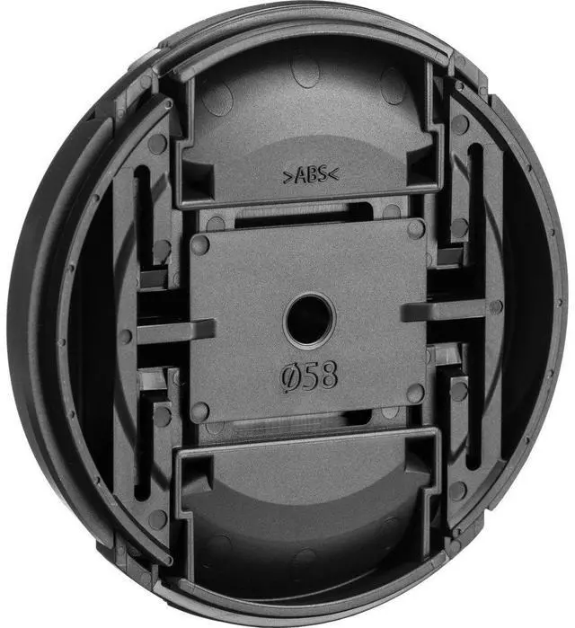Alt view image 6 of 6 - Fujifilm 52mm Front Lens Cap, Fits Fujinon XF18mm f2.0 R, XF35mm f1.4 R