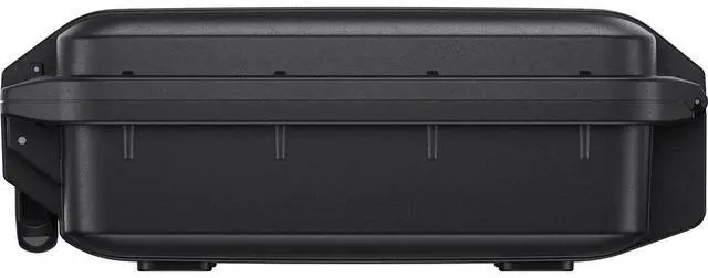 Alt view image 5 of 5 - Pelican 1505 Air Waterproof Hard Case, Black