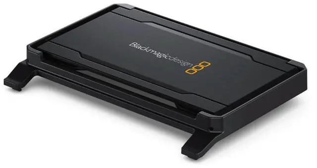 Main image of Blackmagic Design 5" Sunshade for URSA Cine Camera