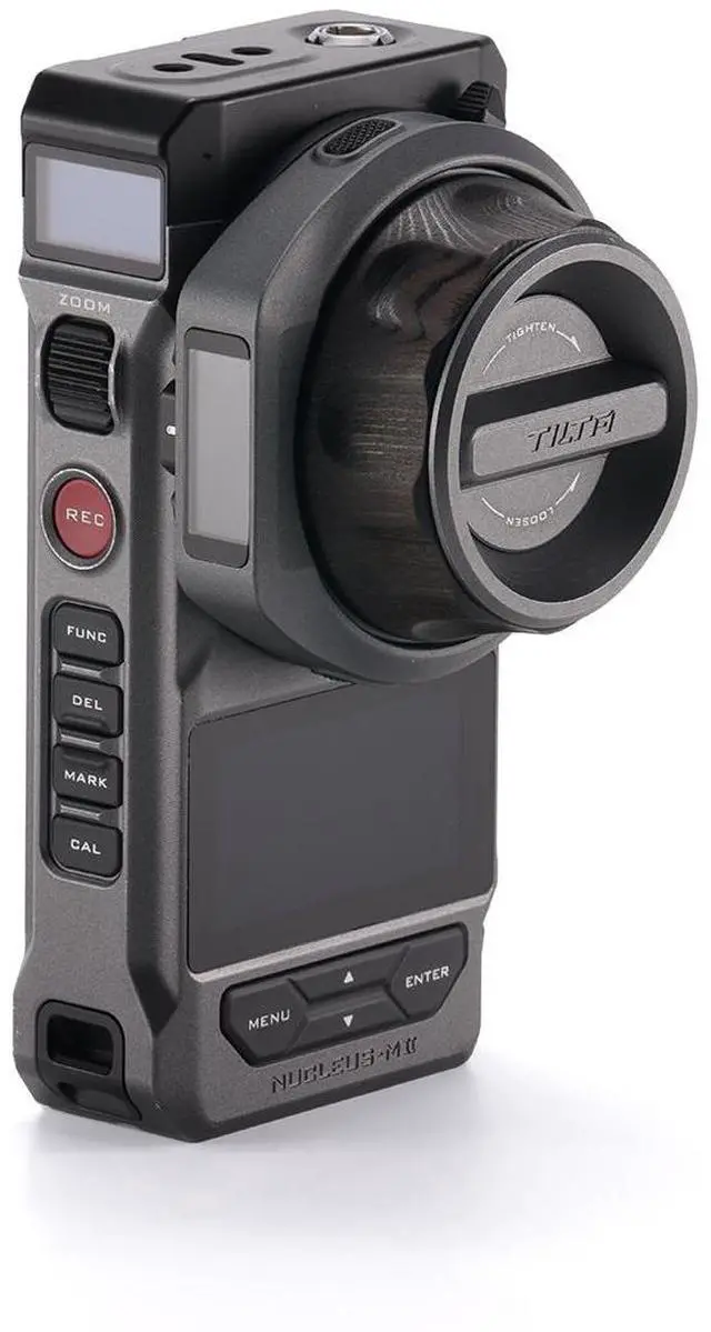 Alt view image 3 of 7 - Tilta Nucleus-M II Wireless Lens Control System with Ultimate Kit