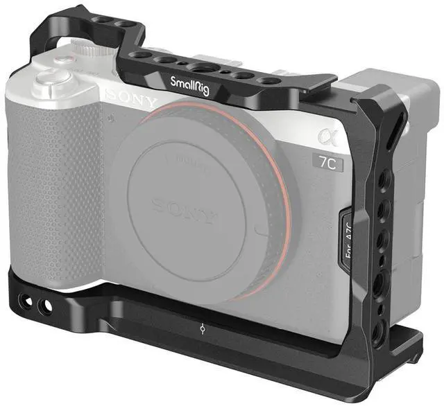 Main image of SmallRig Full Cage for Sony Alpha 7C