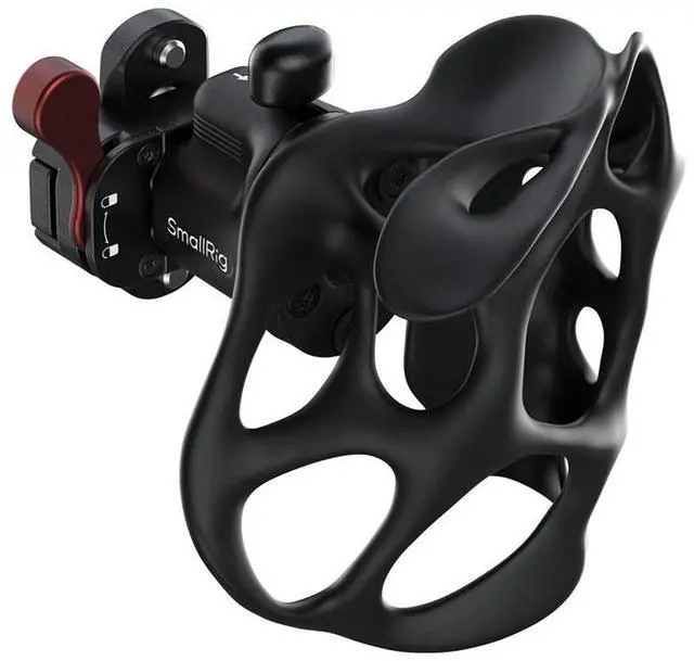 Main image of SmallRig ImageGrip Series Right Side Liquid Handle Grip with NATO Clamp