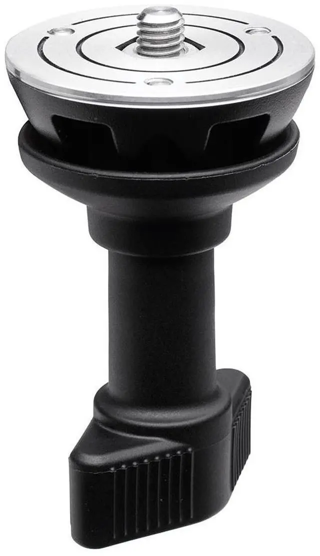 Main image of Manfrotto 60mm Short Half Ball