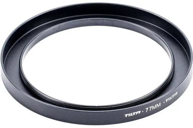 Main image of Tilta Tilta Adapter Ring for Tilta Mirage V2, 77mm
