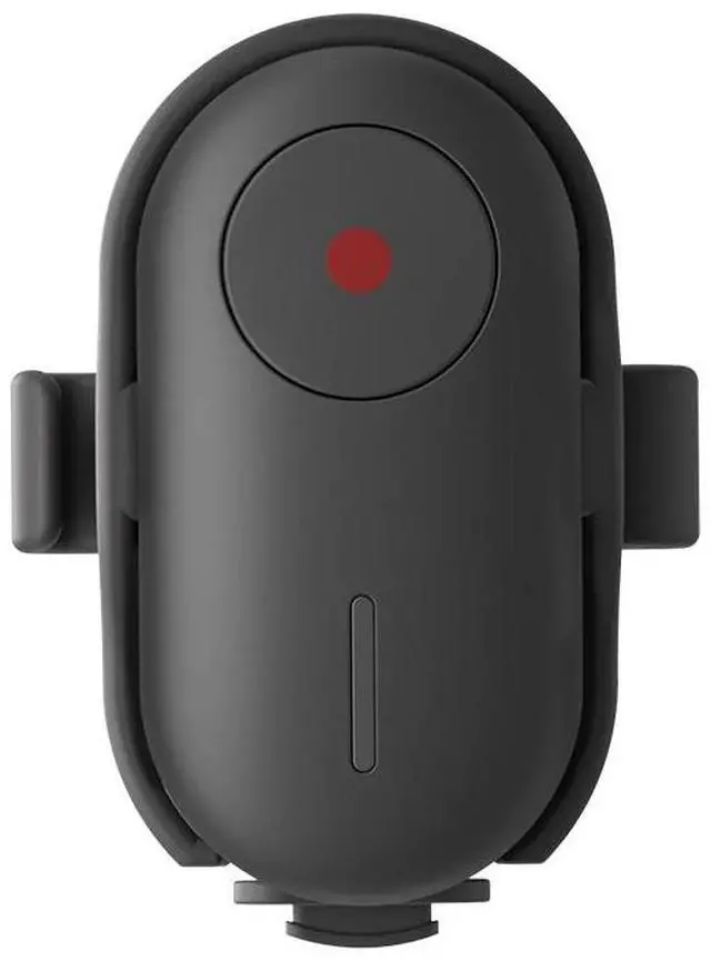 Alt view image 3 of 6 - Insta360 Mini Remote for X5, X4, Ace Pro 2, GO 3S Action Camera
