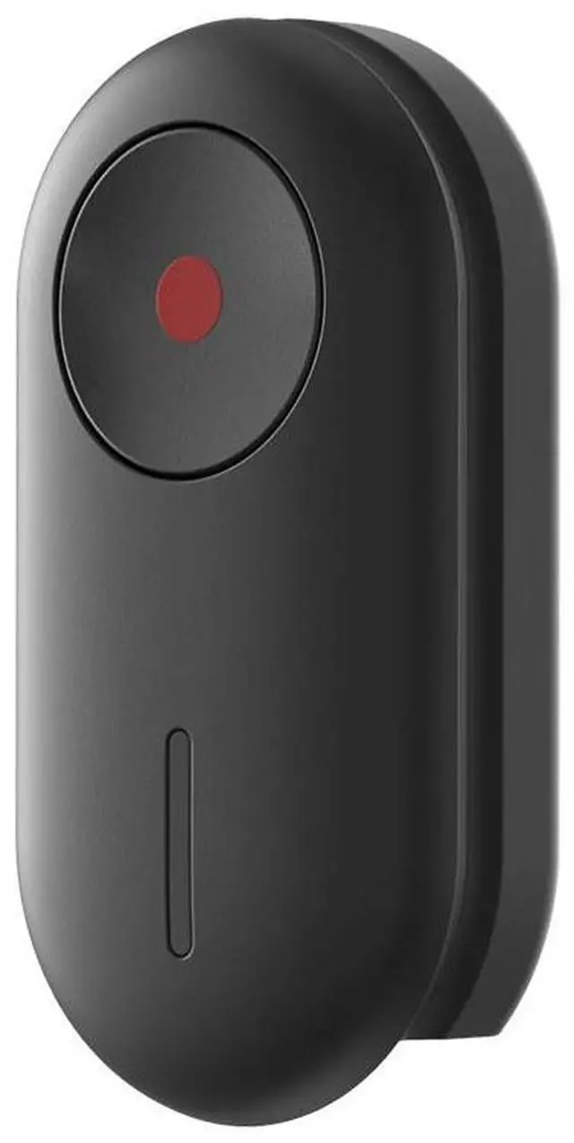 Alt view image 4 of 6 - Insta360 Mini Remote for X5, X4, Ace Pro 2, GO 3S Action Camera