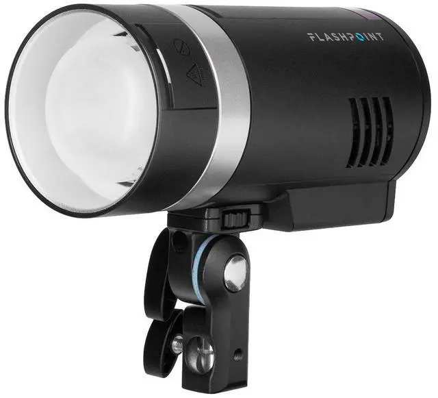 Alt view image 2 of 7 - Flashpoint XPLOR 300 Pro XPLOR 100 Pro 3-Light Kit