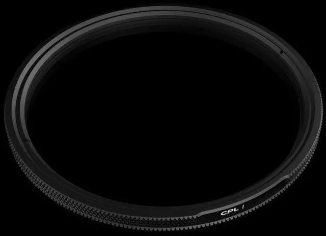 Alt view image 3 of 7 - Lee Filters 77mm LEE Elements Circular Polarizer Filter