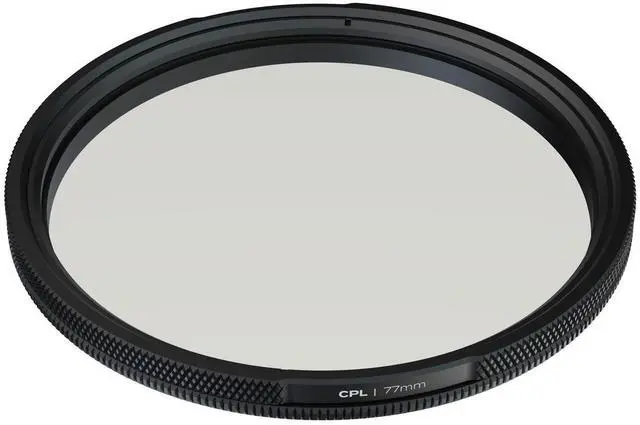 Main image of Lee Filters 77mm LEE Elements Circular Polarizer Filter