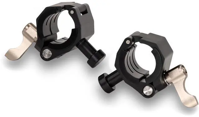 Main image of Tilta Tiltamax Armorman 3.0 Universal Gimbal Ring Adapter Clamp, Set Of 2