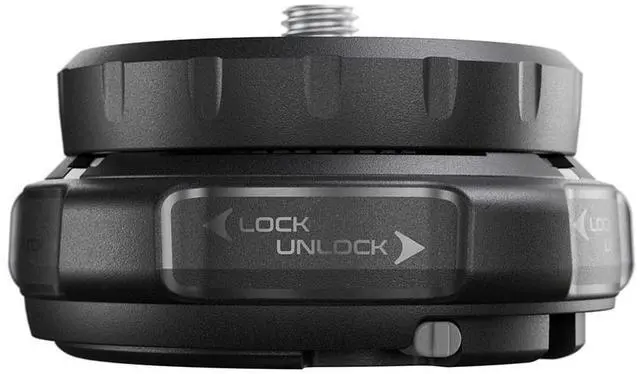 Main image of Manfrotto Xchange Quick Release System