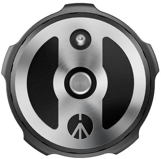 Alt view image 4 of 5 - Manfrotto Xchange Quick Release System