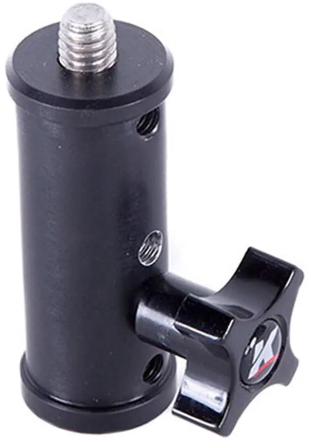 Main image of Kessler 3/8"-16 to Female Baby / Male Junior Pin Adapter