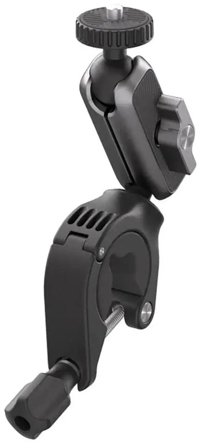 Alt view image 4 of 6 - Insta360 Bike Bundle with Handlebar Mount and Chest Strap