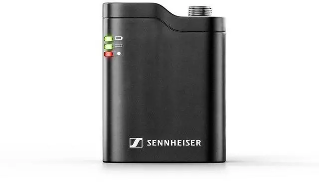 Main image of Sennheiser Transmitter for Profile Wireless All-In-One Microphone System