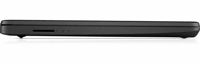 Alt view image 6 of 8 - HP 14-dq3210nr 14" HD Touchscreen Laptop, Intel Celeron N4500 1.1GHz, 4GB RAM, 64GB eMMC, Windows 11 Home S Mode, Jet Black
