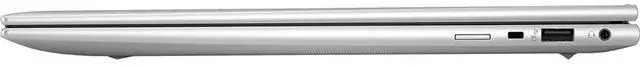 Alt view image 6 of 7 - HP EliteBook 860 G11 16" WUXGA Laptop, Intel Core Ultra 7 155U 1.7GHz, 16GB RAM, 512GB SSD, Windows 11 Pro, Silver