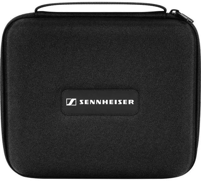 Alt view image 5 of 5 - Sennheiser SL HEADMIC 1-4 BK Microphone