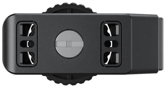 Alt view image 3 of 6 - Insta360 Vertical and Horizontal Mount for X4 Action Camera