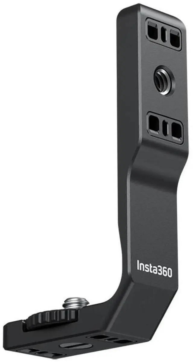 Alt view image 5 of 6 - Insta360 Vertical and Horizontal Mount for X4 Action Camera