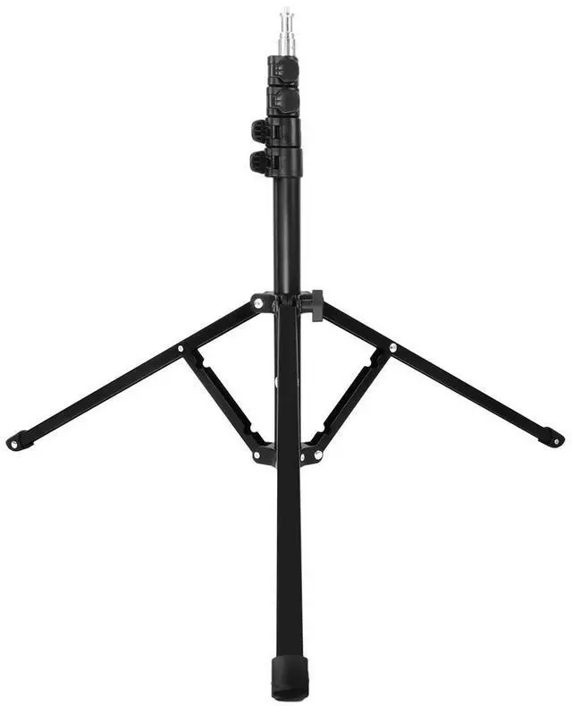 Alt view image 3 of 7 - Lume Cube 70" Adjustable Light Stand