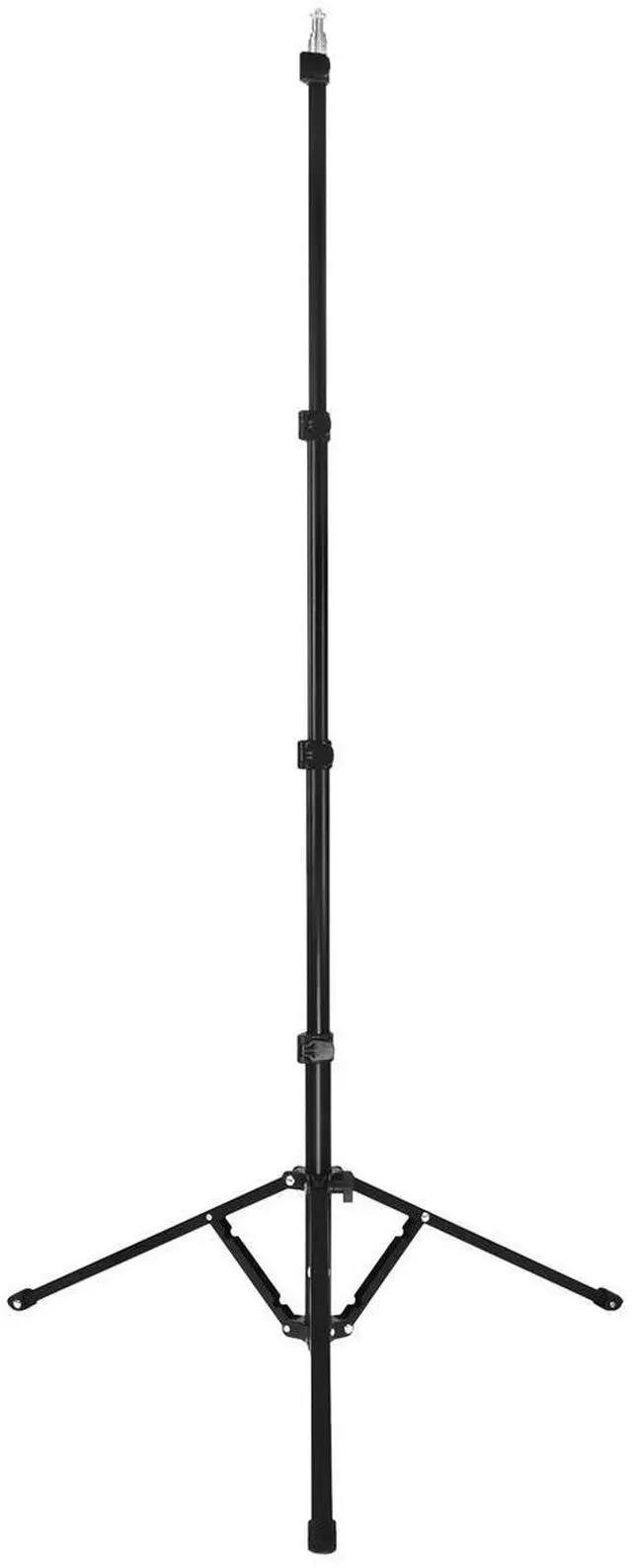 Alt view image 5 of 7 - Lume Cube 70" Adjustable Light Stand