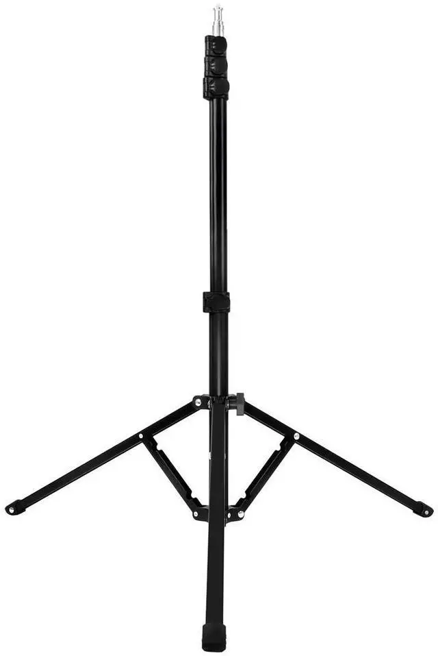 Alt view image 4 of 7 - Lume Cube 70" Adjustable Light Stand