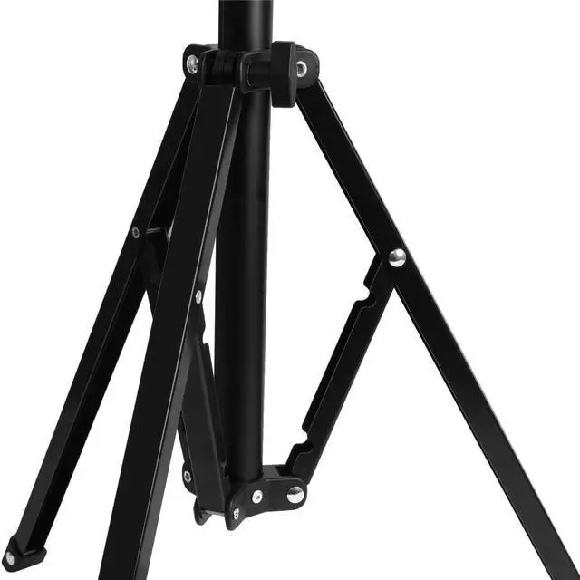 Alt view image 6 of 7 - Lume Cube 70" Adjustable Light Stand