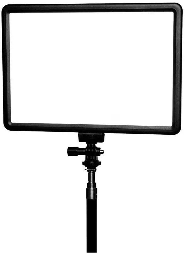 Alt view image 7 of 7 - Lume Cube Studio Panel LED Light