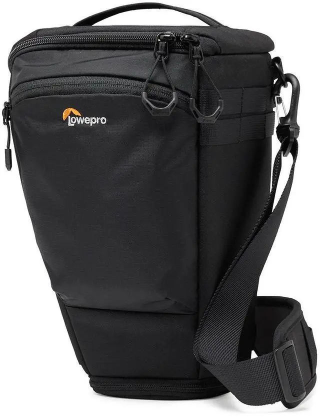 Main image of Lowepro ProTactic TLZ 75 Pro AW III 6L Camera Bag, Black #LP37496