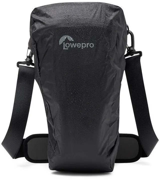Alt view image 2 of 7 - Lowepro ProTactic TLZ 75 Pro AW III 6L Camera Bag, Black #LP37496