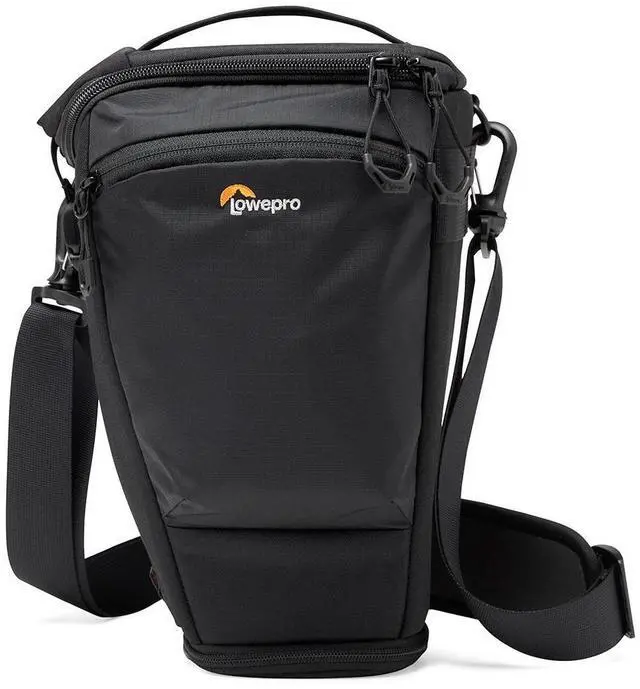 Alt view image 6 of 7 - Lowepro ProTactic TLZ 75 Pro AW III 6L Camera Bag, Black #LP37496