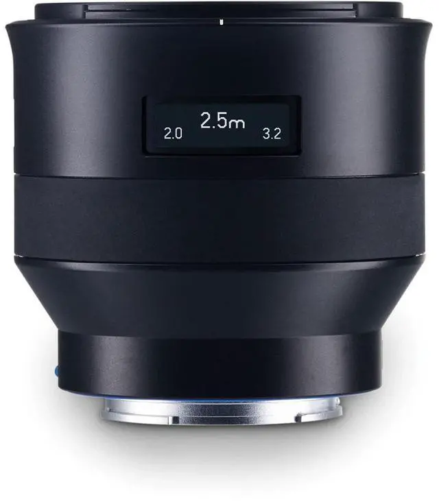 Alt view image 14 of 16 - Zeiss 25mm f/2.0 Batis Series Lens for Sony Full Frame E-mount NEX Cameras