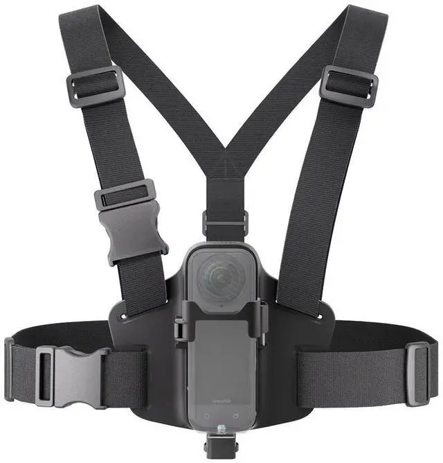 Main image of Insta360 POV Chest Strap Mount for X5 Action Camera