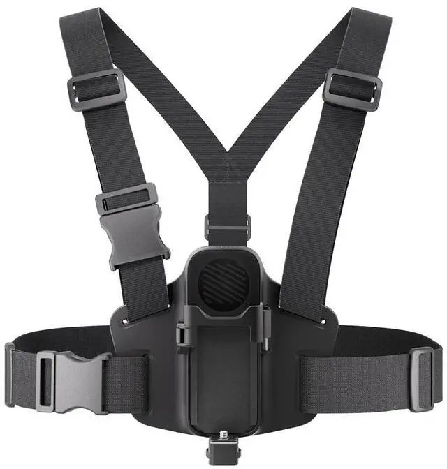 Alt view image 3 of 4 - Insta360 POV Chest Strap Mount for X5 Action Camera