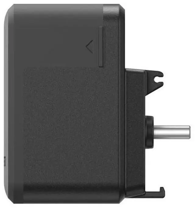 Alt view image 5 of 6 - Insta360 Quick Reader for X5 Action Camera, Black