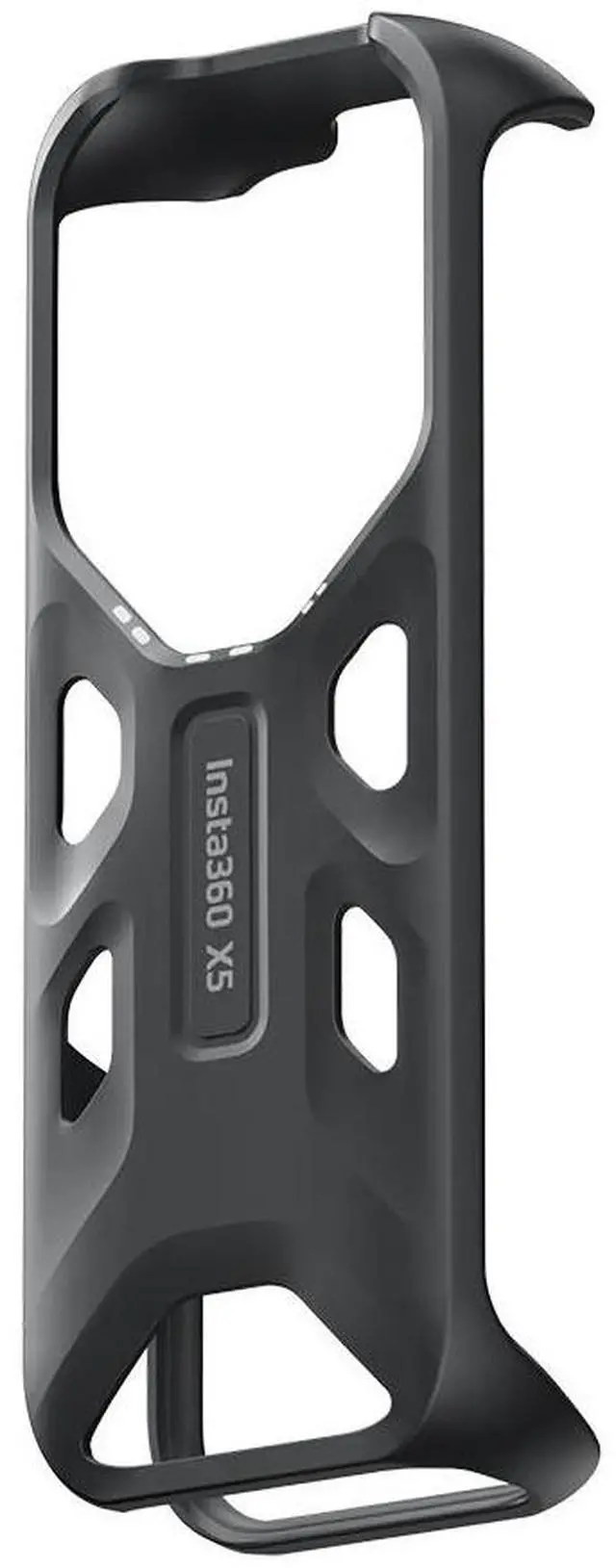Alt view image 2 of 7 - Insta360 Thermo Grip Cover for X5 Action Camera