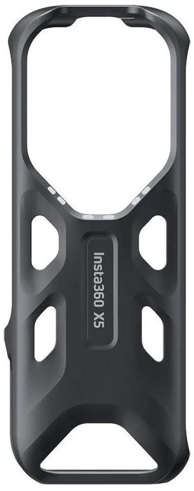 Alt view image 3 of 7 - Insta360 Thermo Grip Cover for X5 Action Camera