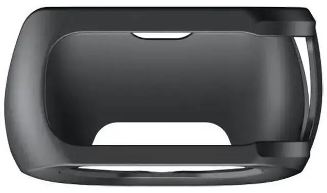 Alt view image 7 of 7 - Insta360 Thermo Grip Cover for X5 Action Camera