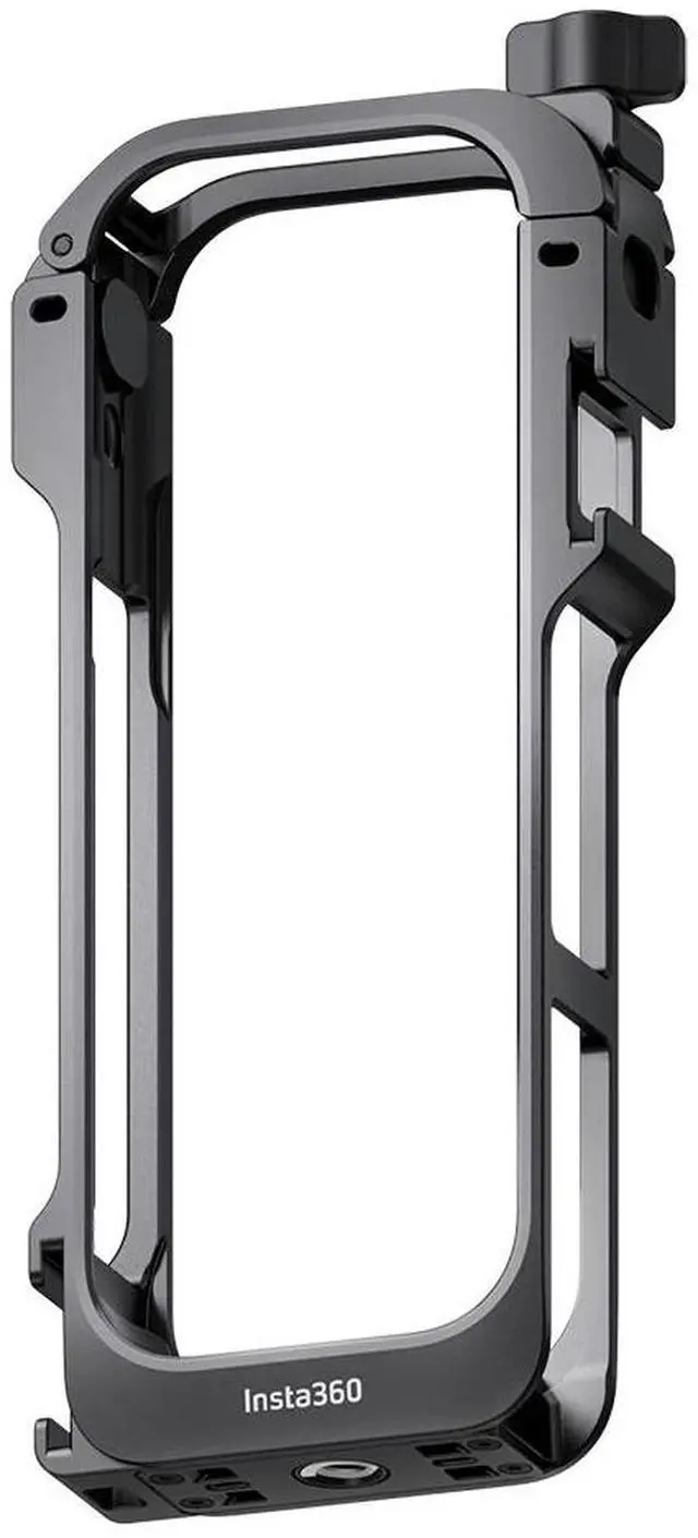 Alt view image 2 of 7 - Insta360 Utility Frame for X5 Action Camera